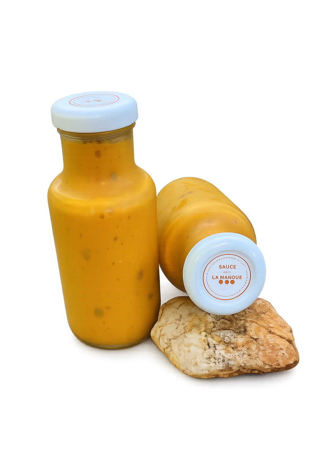 Sauce Mangue