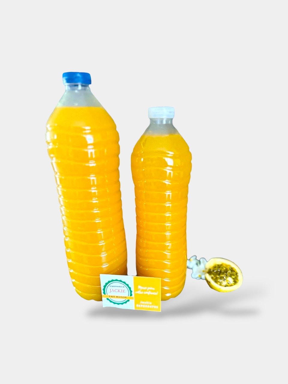 Jus de Maracuja